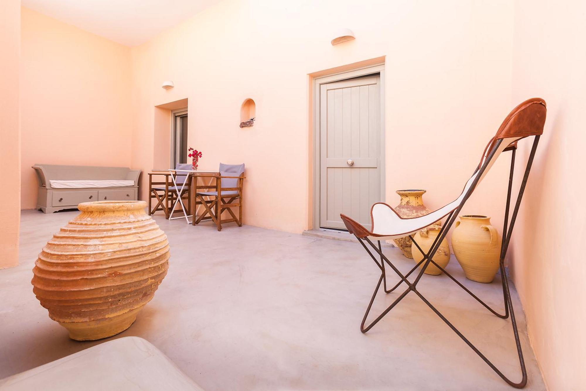 Caldera Houses Oia ภายนอก รูปภาพ