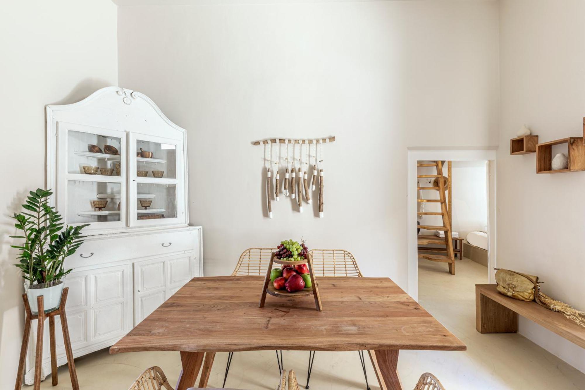Caldera Houses Oia ภายนอก รูปภาพ