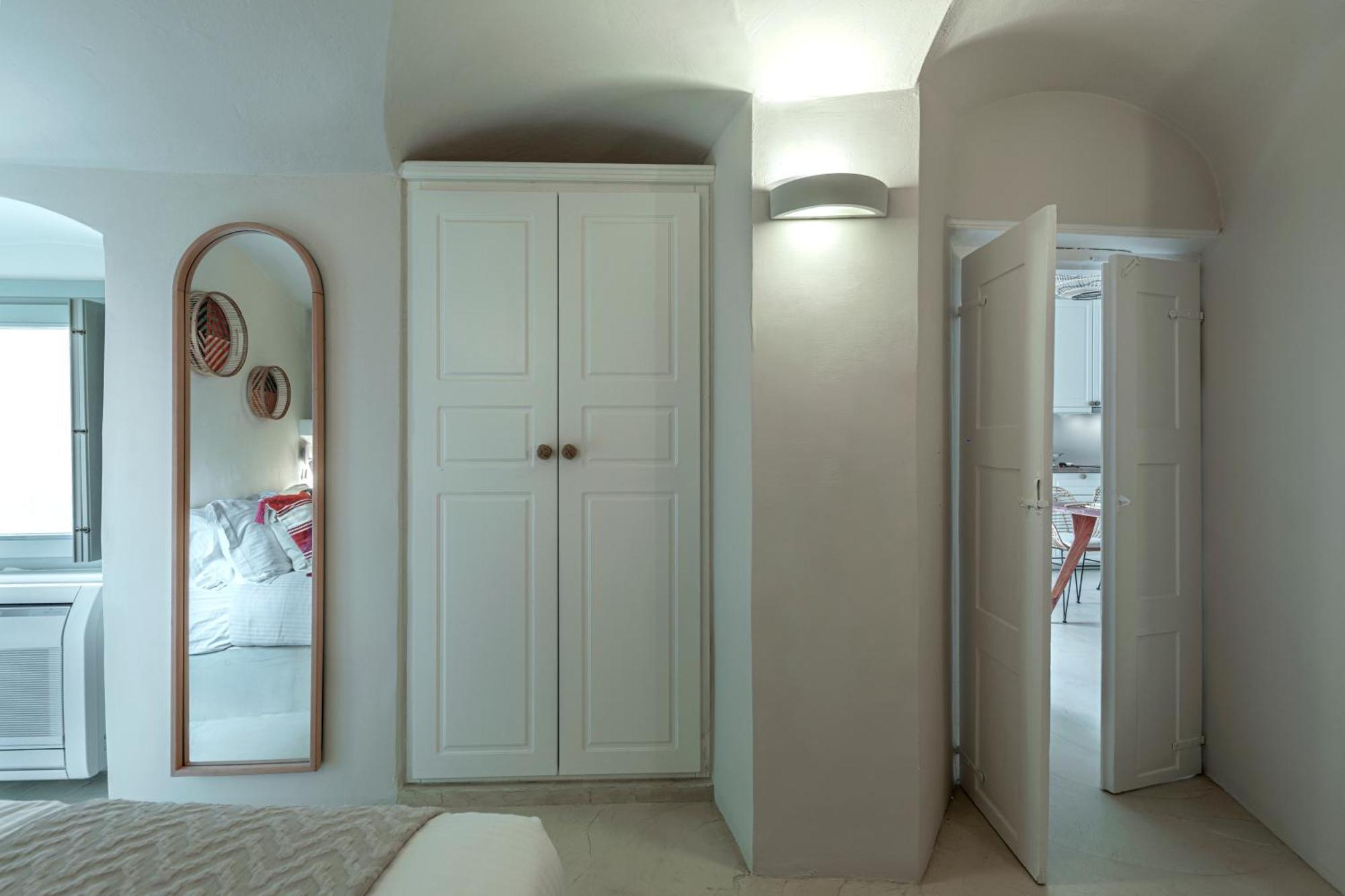 Caldera Houses Oia ภายนอก รูปภาพ