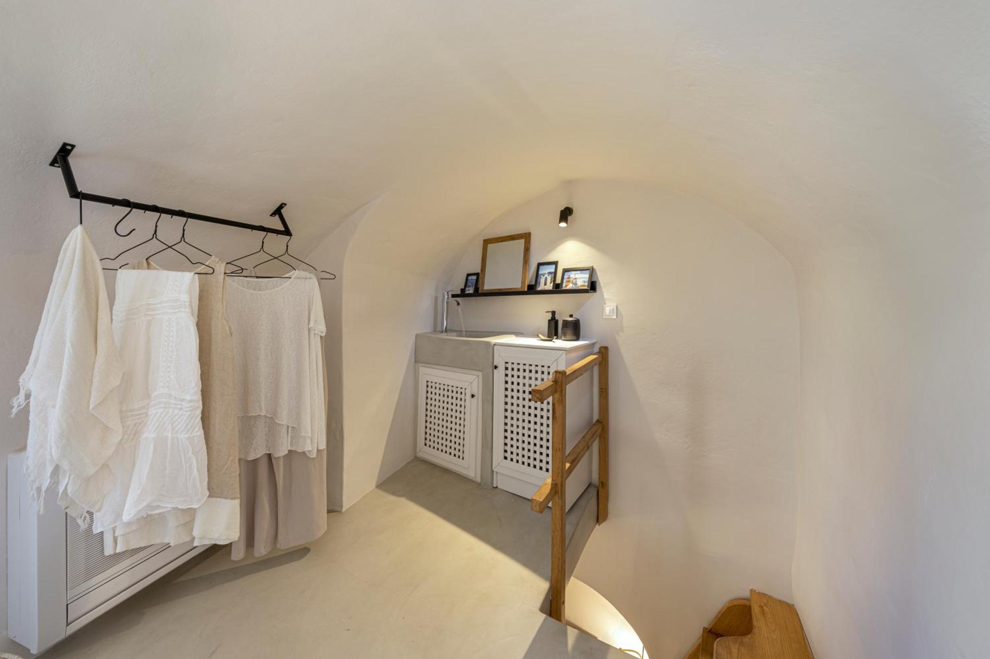 Caldera Houses Oia ภายนอก รูปภาพ
