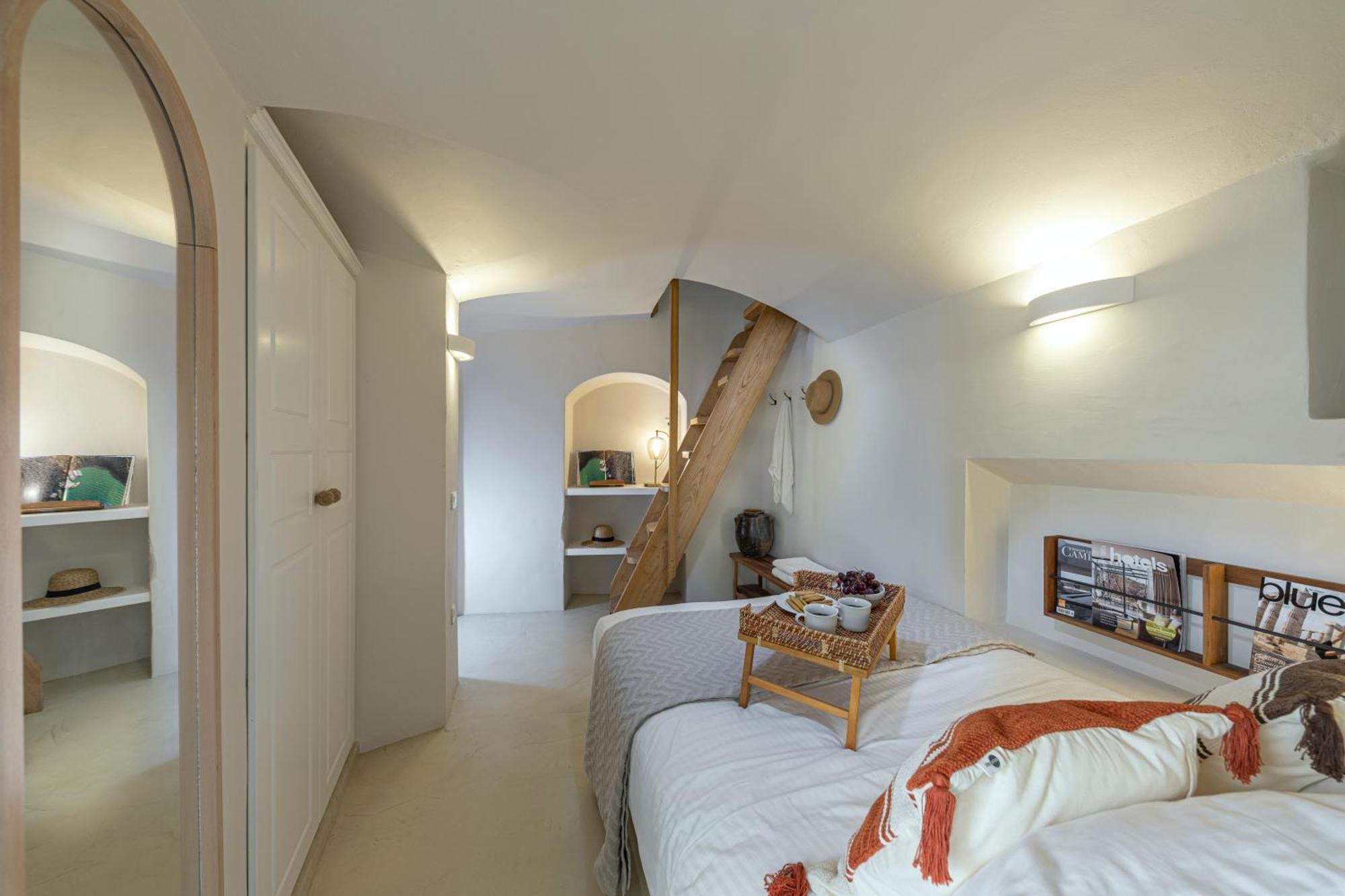Caldera Houses Oia ภายนอก รูปภาพ
