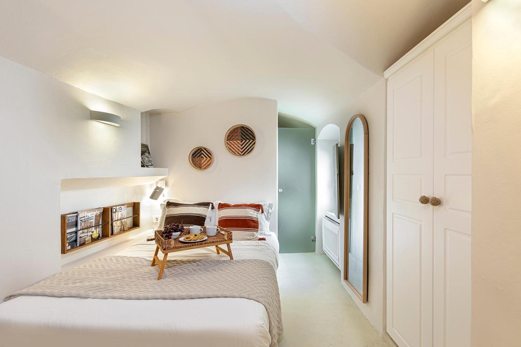 Caldera Houses Oia ภายนอก รูปภาพ
