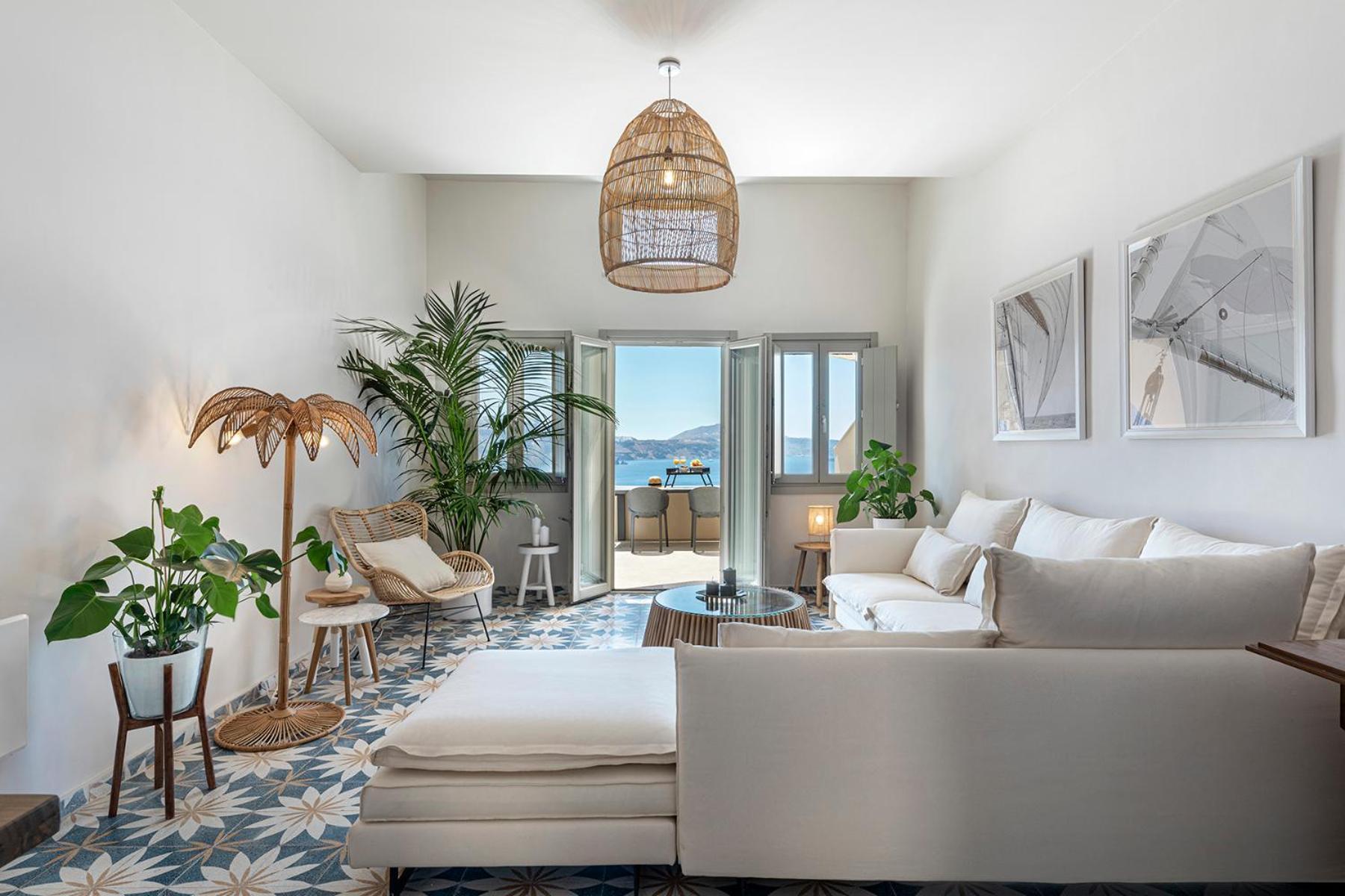 Caldera Houses Oia ภายนอก รูปภาพ