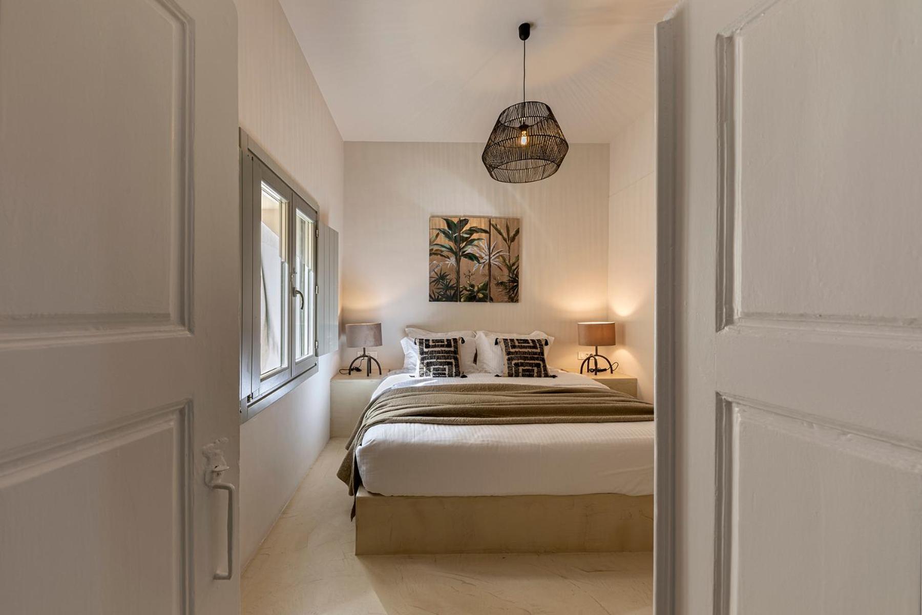 Caldera Houses Oia ภายนอก รูปภาพ