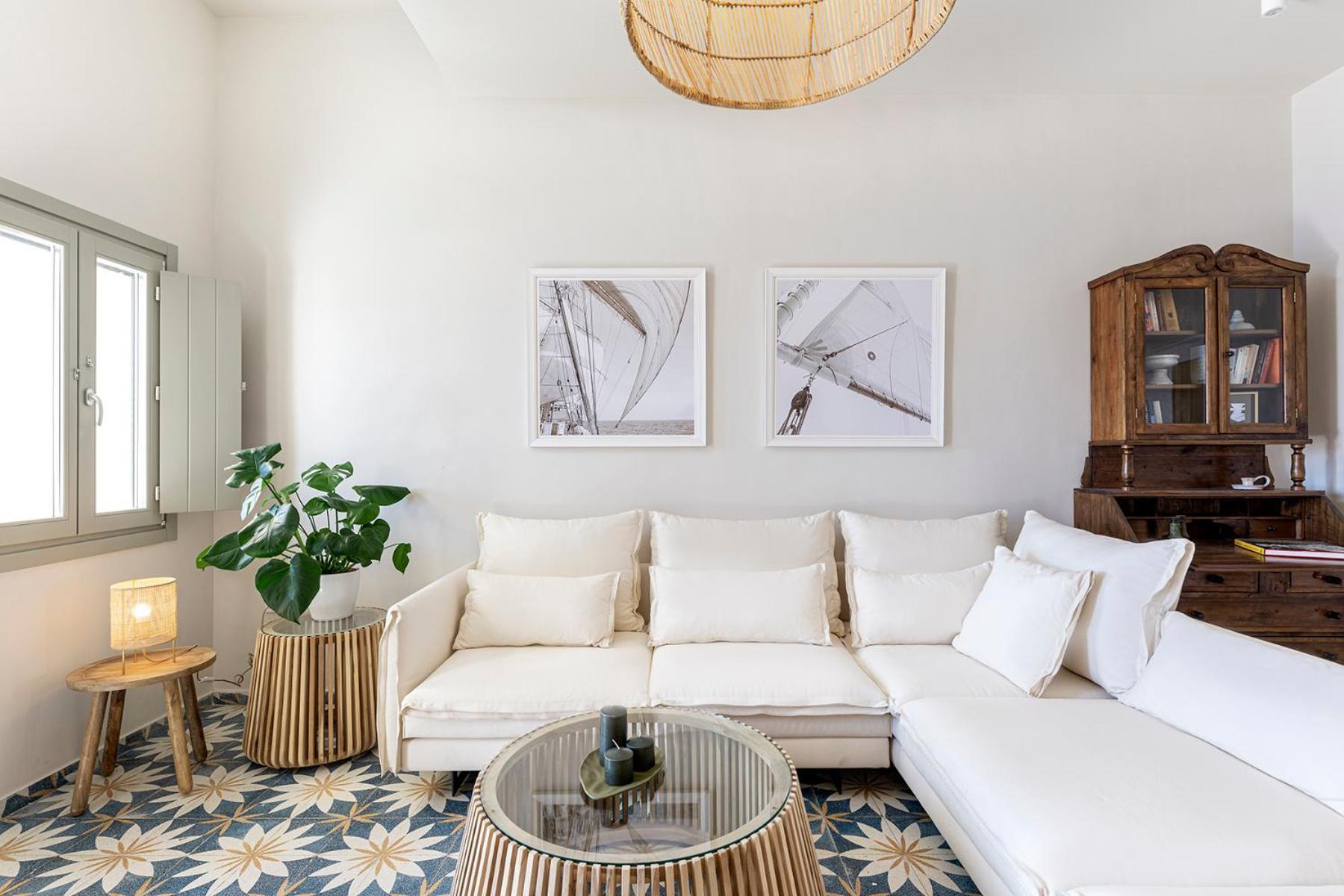Caldera Houses Oia ภายนอก รูปภาพ