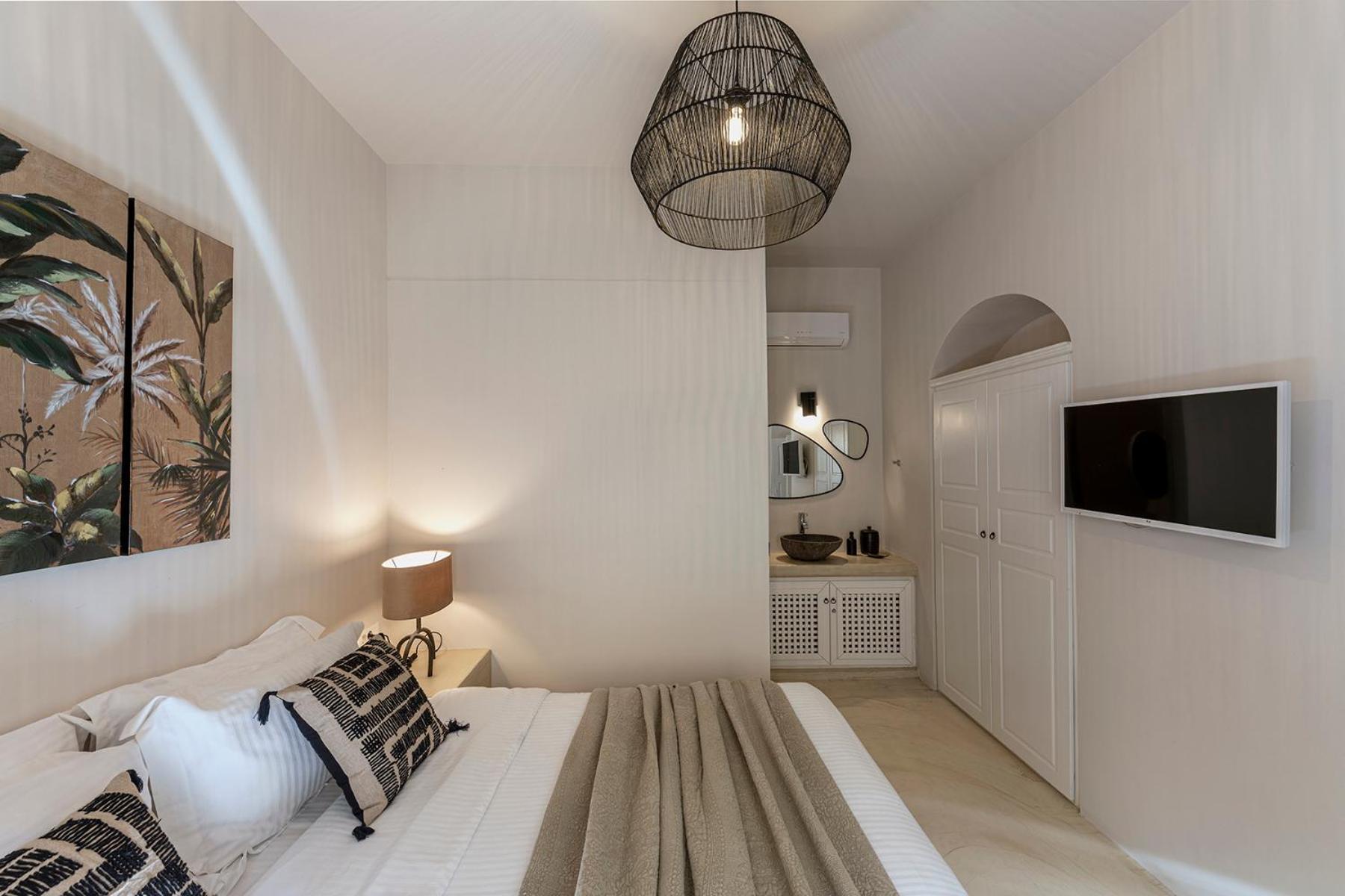 Caldera Houses Oia ภายนอก รูปภาพ
