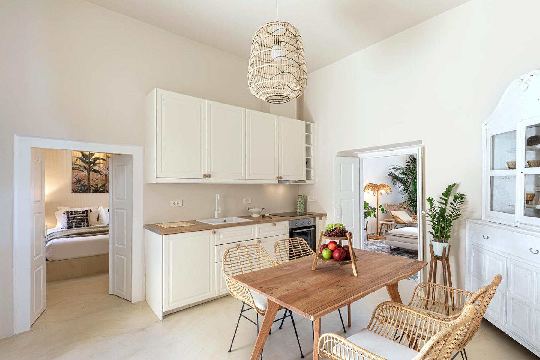 Caldera Houses Oia ภายนอก รูปภาพ