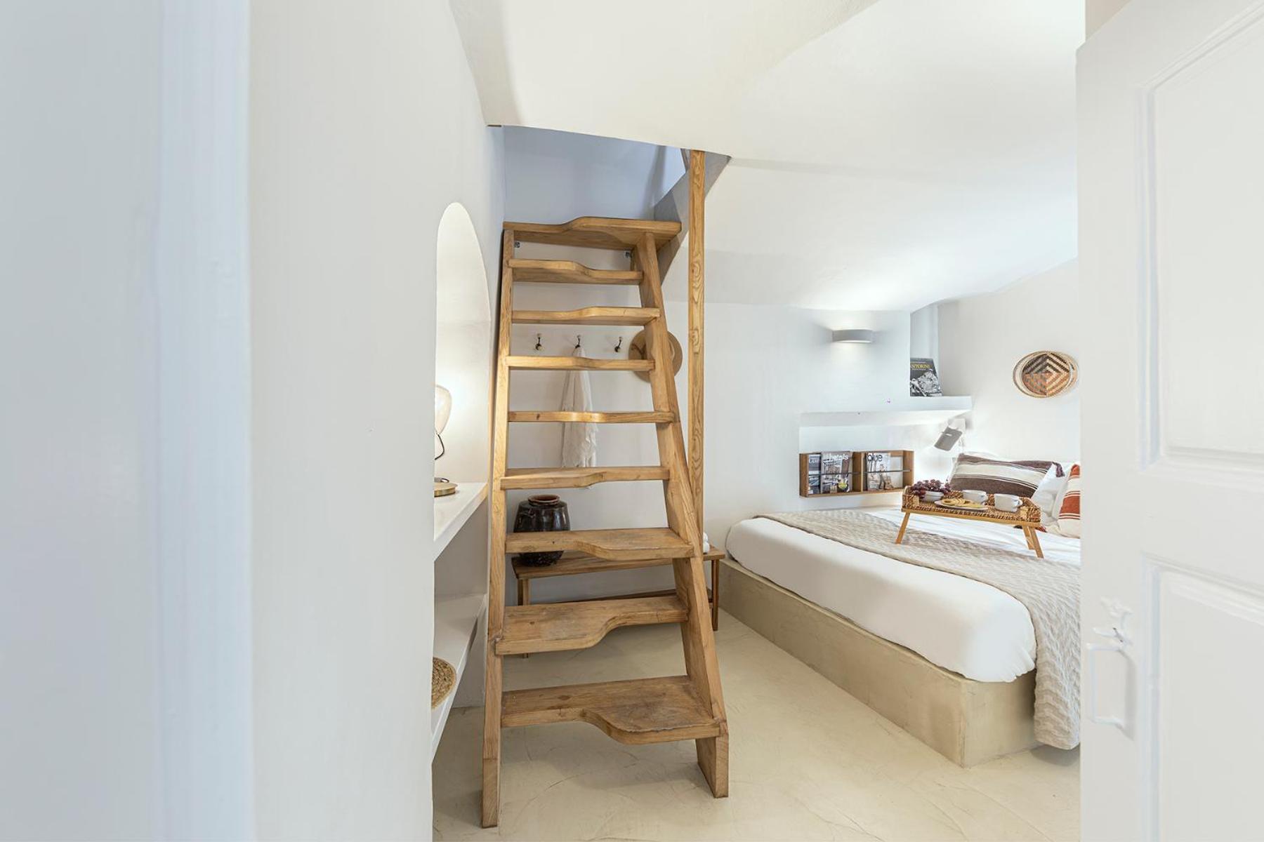 Caldera Houses Oia ภายนอก รูปภาพ